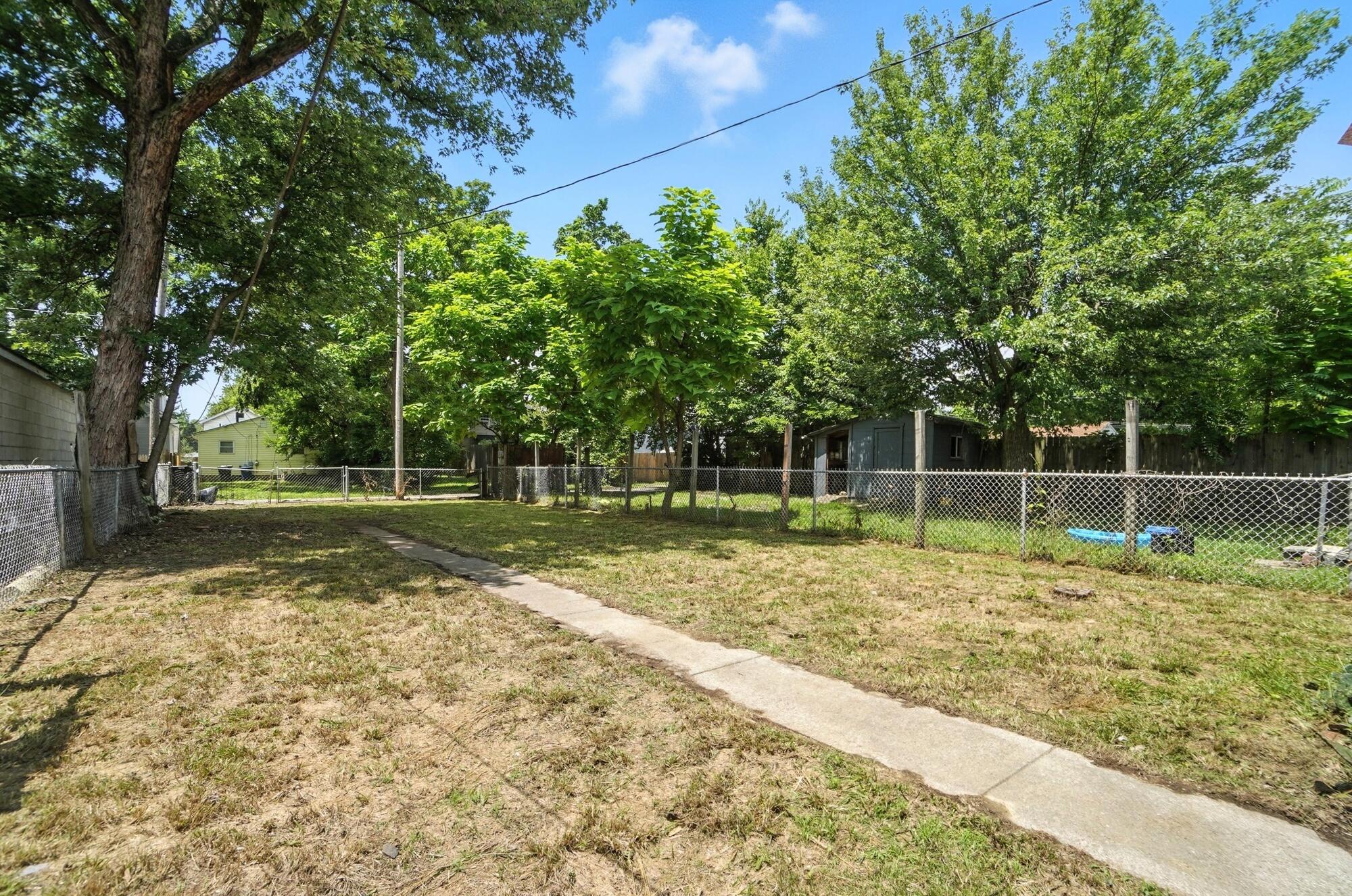 341 HIGHLAND Avenue, Columbus, Ohio 43223