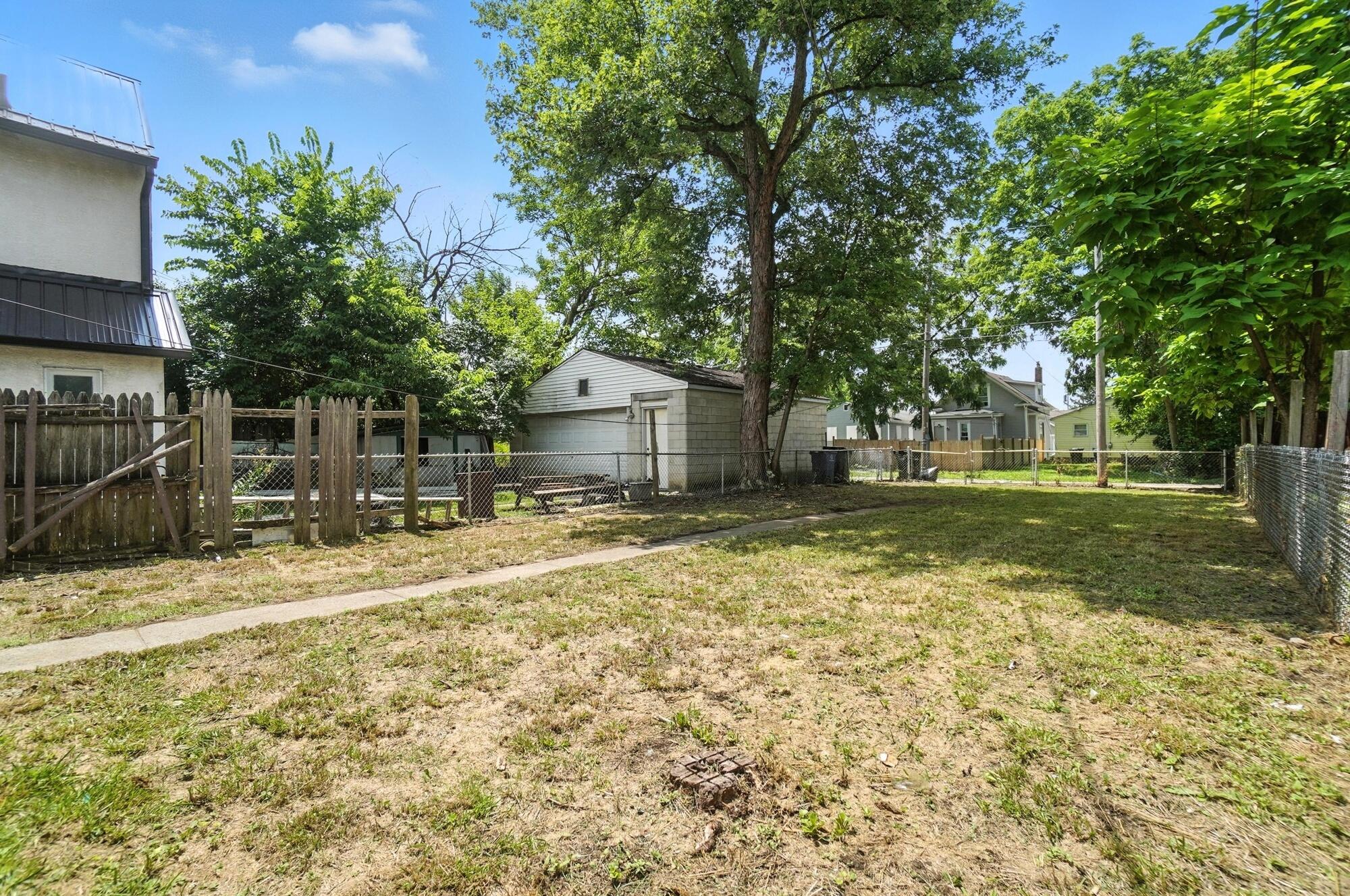 341 HIGHLAND Avenue, Columbus, Ohio 43223