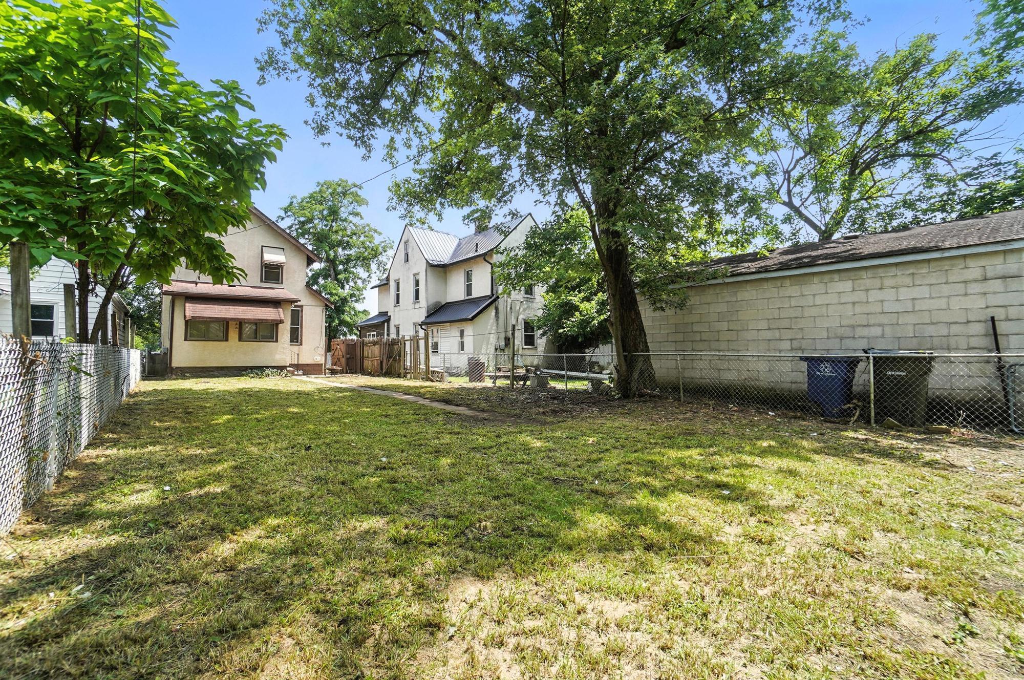 341 HIGHLAND Avenue, Columbus, Ohio 43223