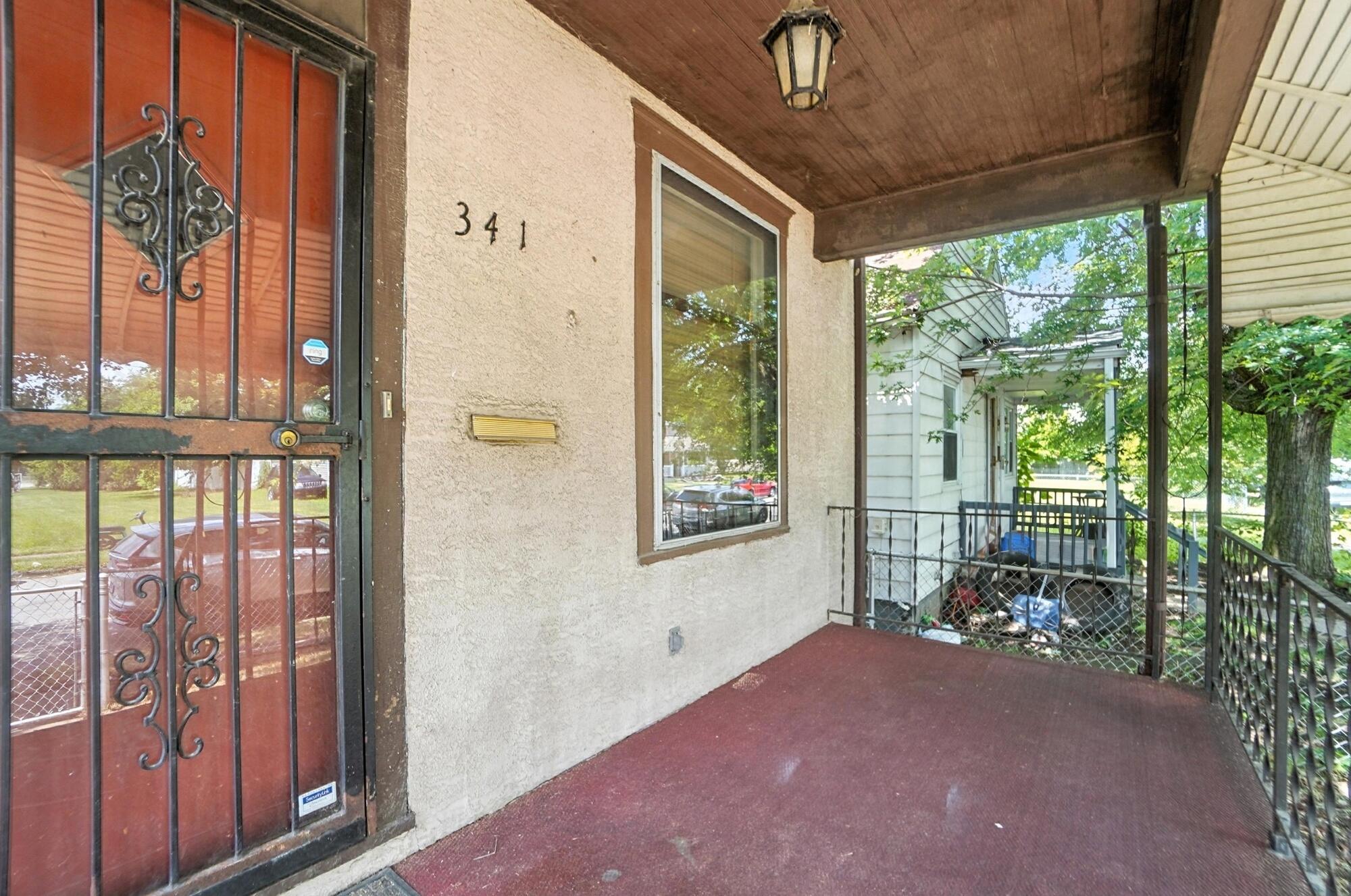 341 HIGHLAND Avenue, Columbus, Ohio 43223