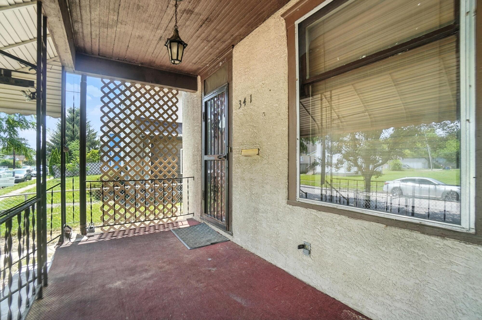 341 HIGHLAND Avenue, Columbus, Ohio 43223
