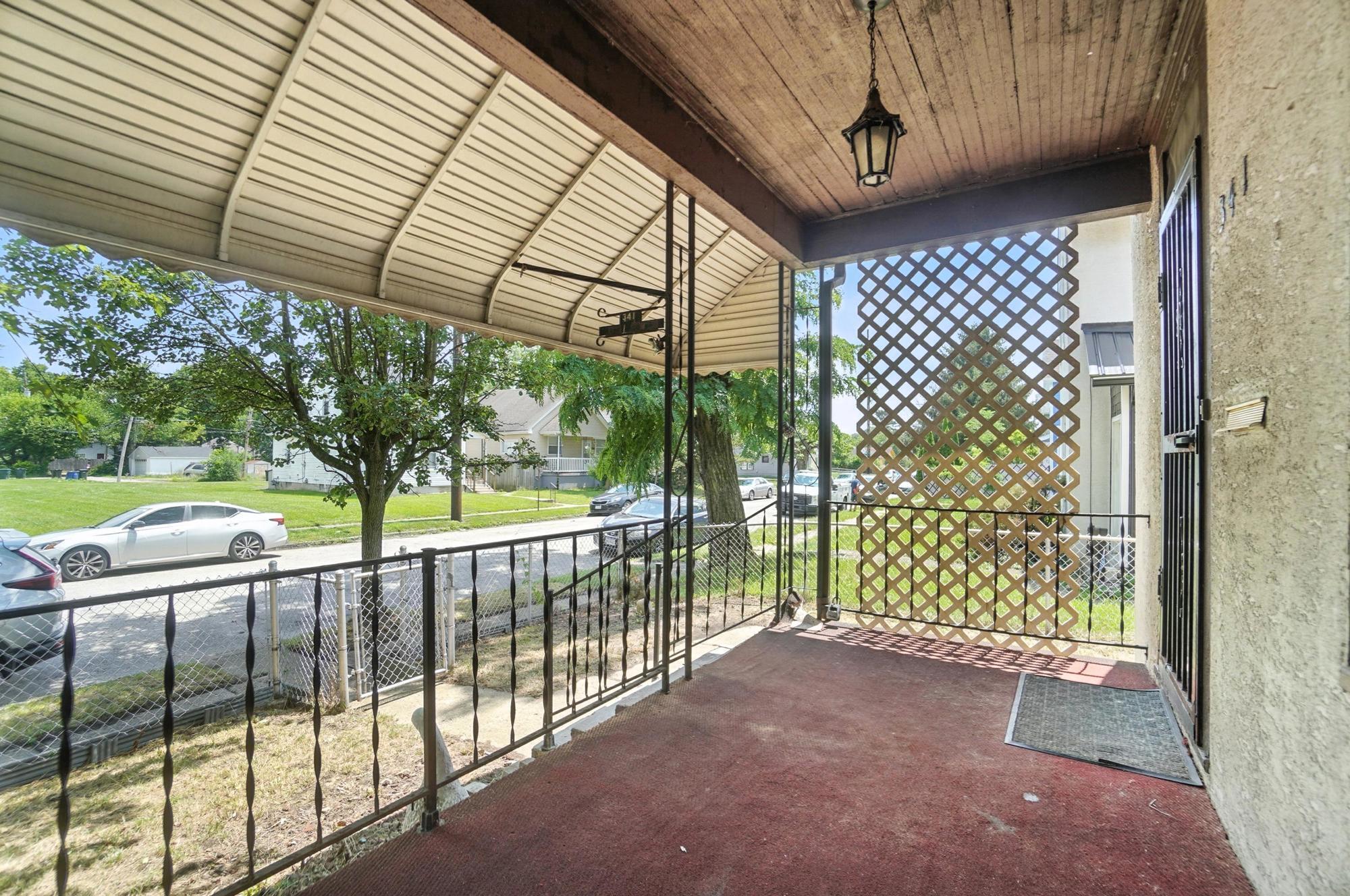 341 HIGHLAND Avenue, Columbus, Ohio 43223