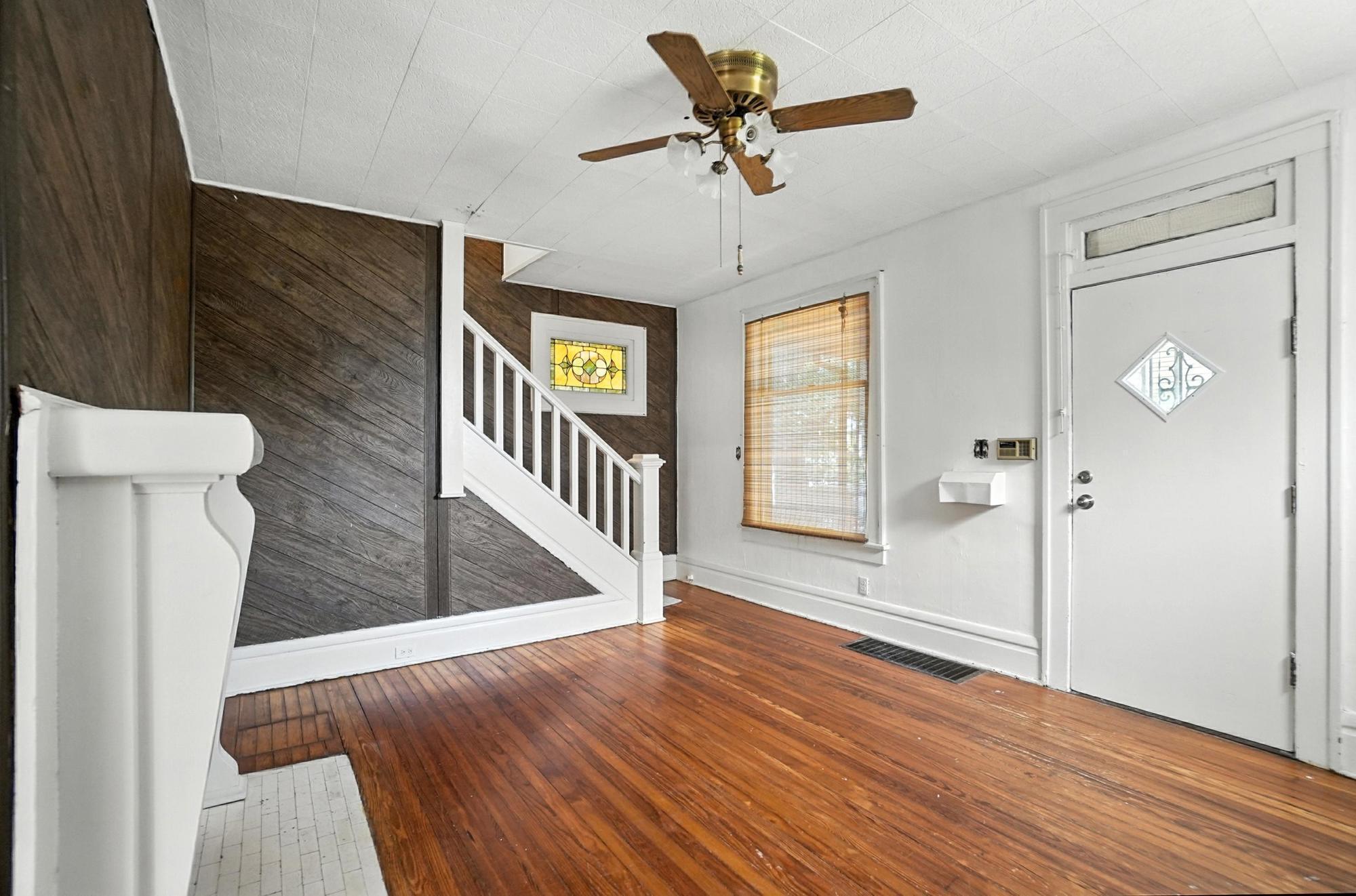 341 HIGHLAND Avenue, Columbus, Ohio 43223