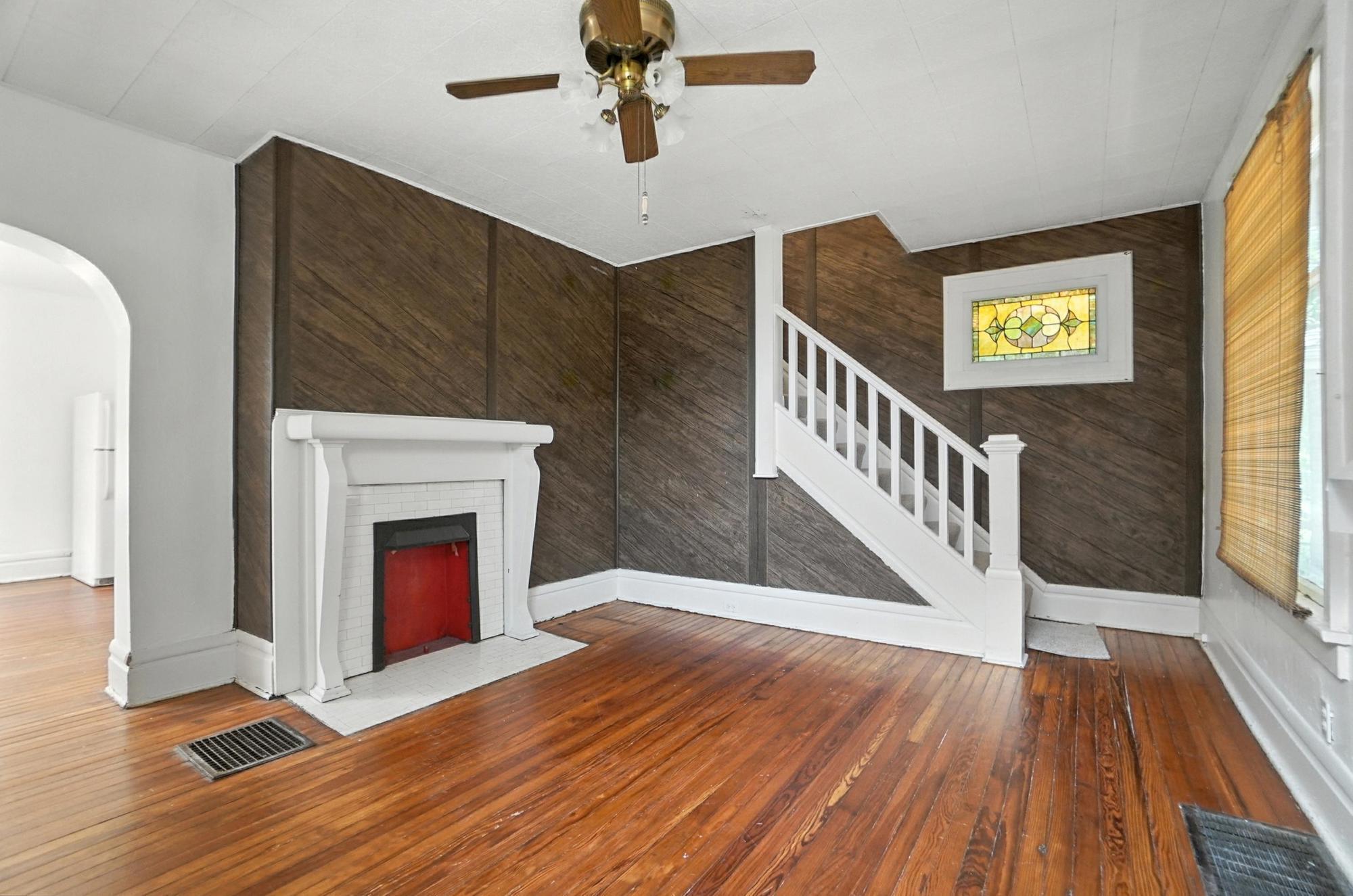 341 HIGHLAND Avenue, Columbus, Ohio 43223