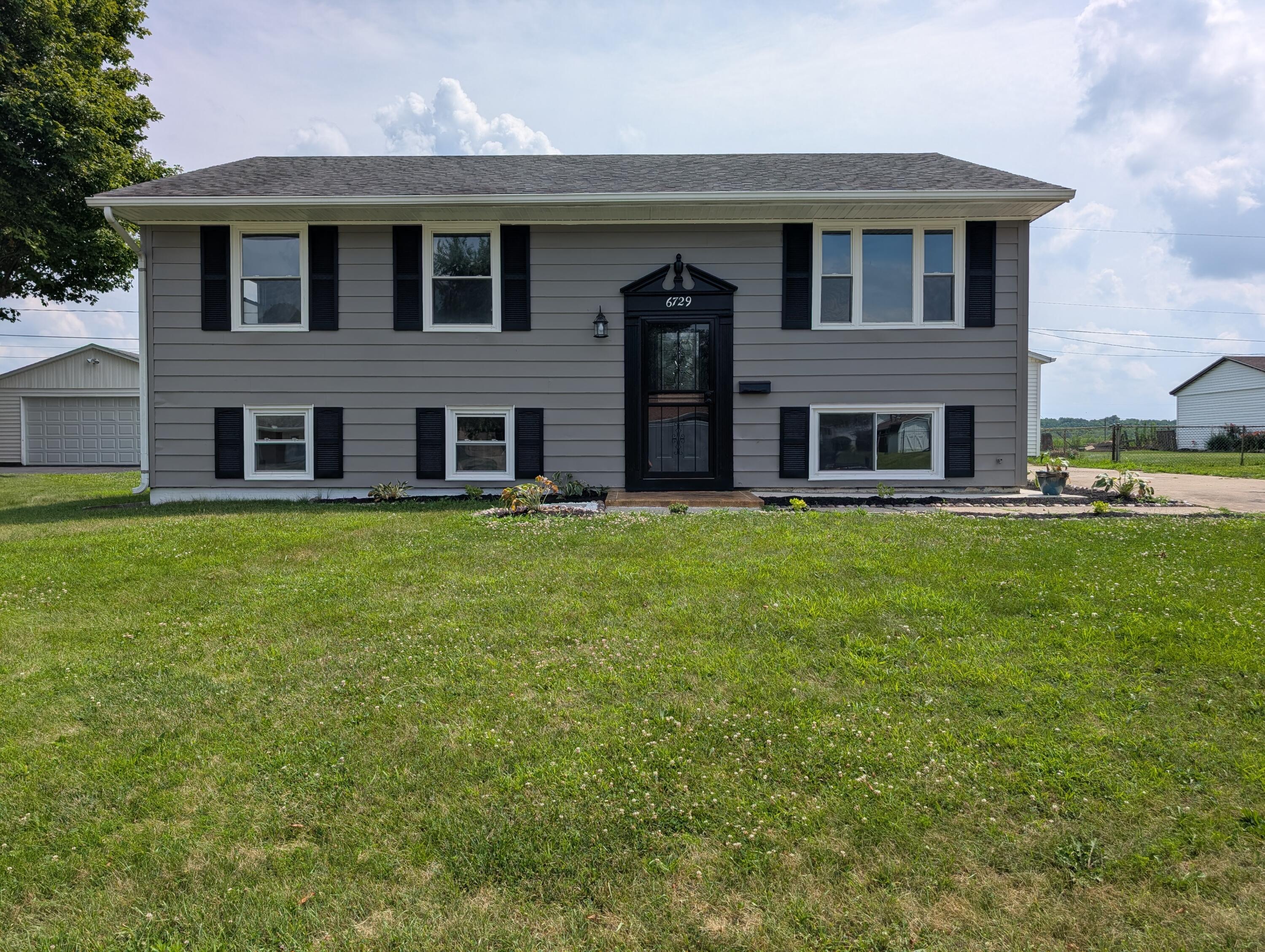 6729 Sterling Drive, Enon, Ohio 45323