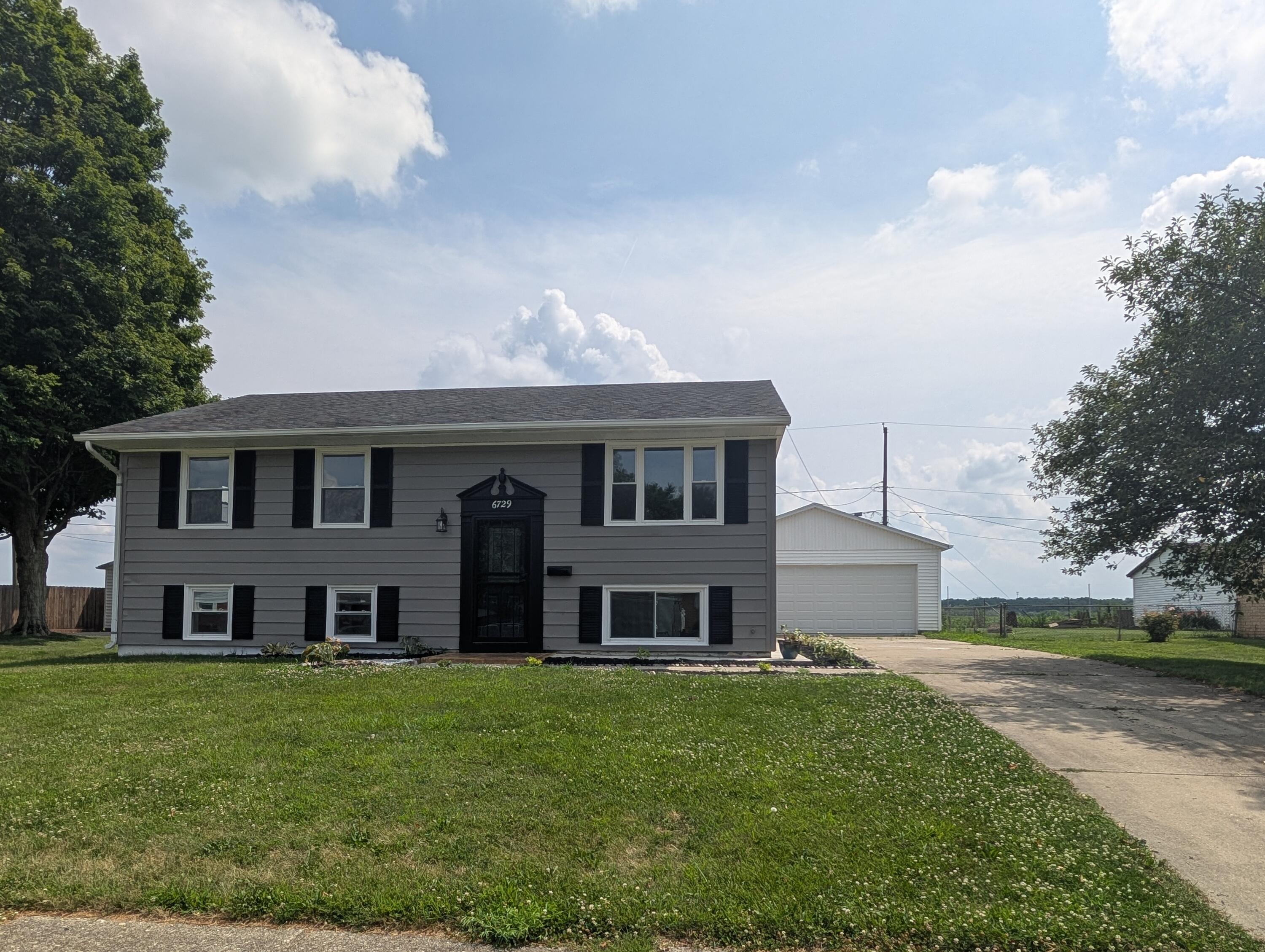6729 Sterling Drive, Enon, Ohio 45323