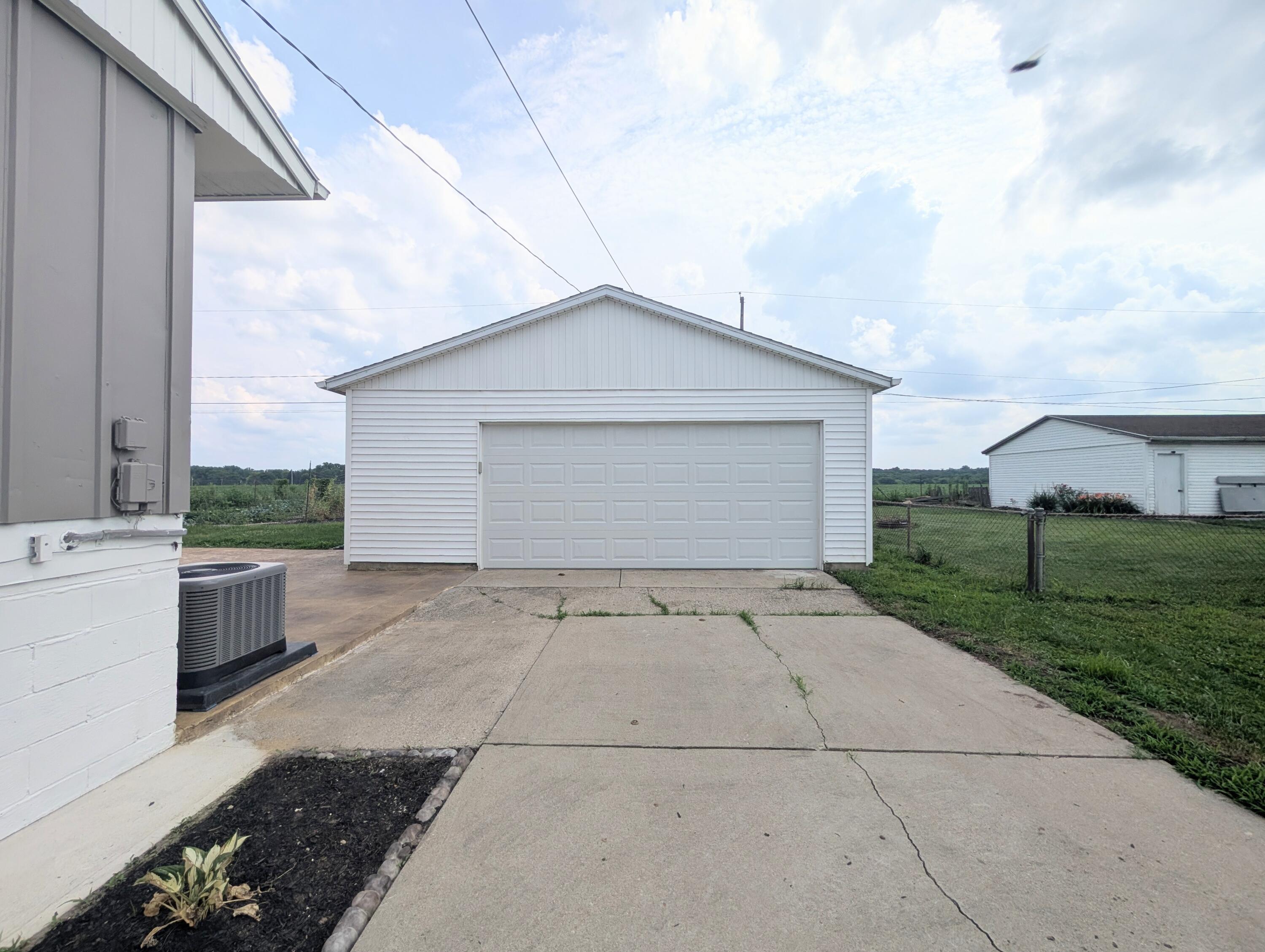 6729 Sterling Drive, Enon, Ohio 45323