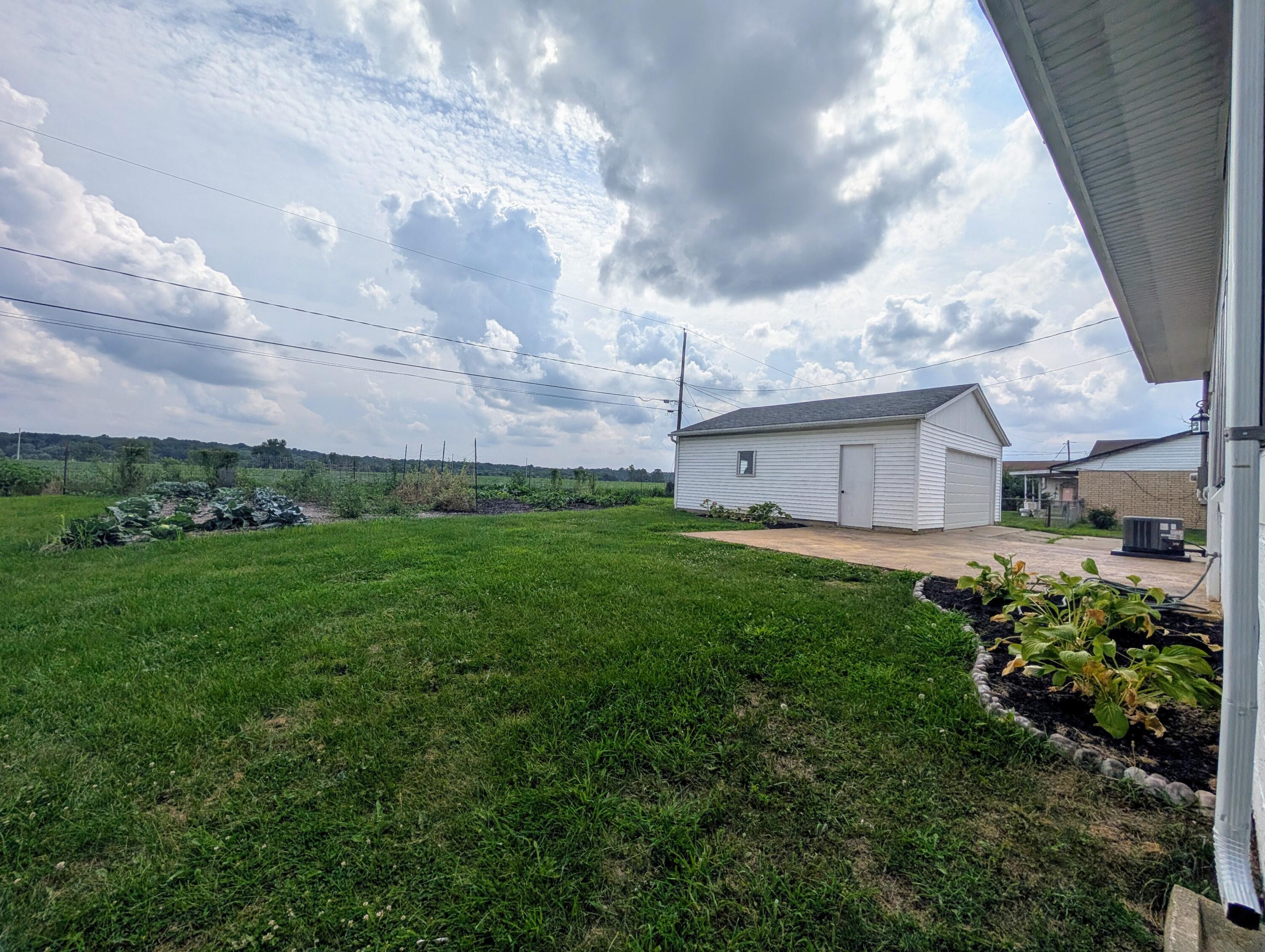 6729 Sterling Drive, Enon, Ohio 45323