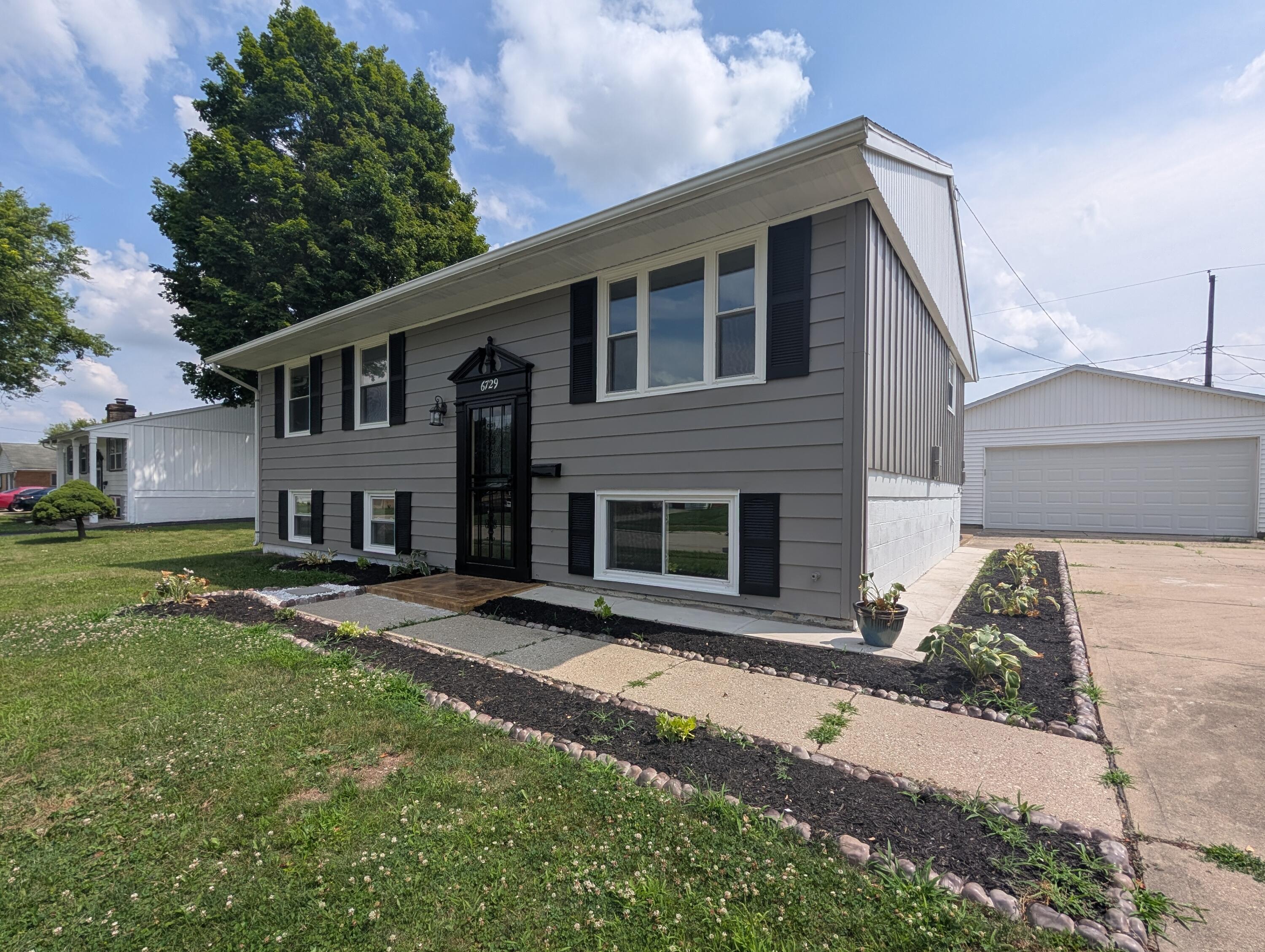 6729 Sterling Drive, Enon, Ohio 45323