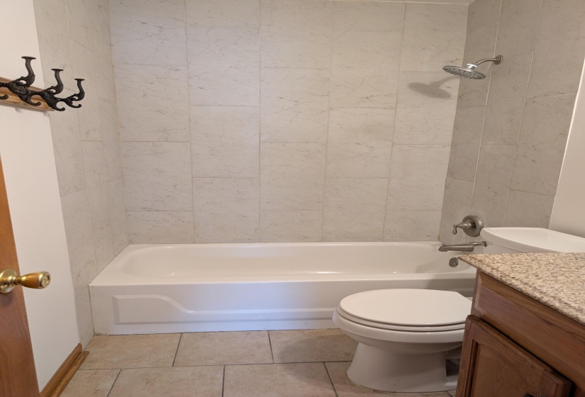 main floor bath