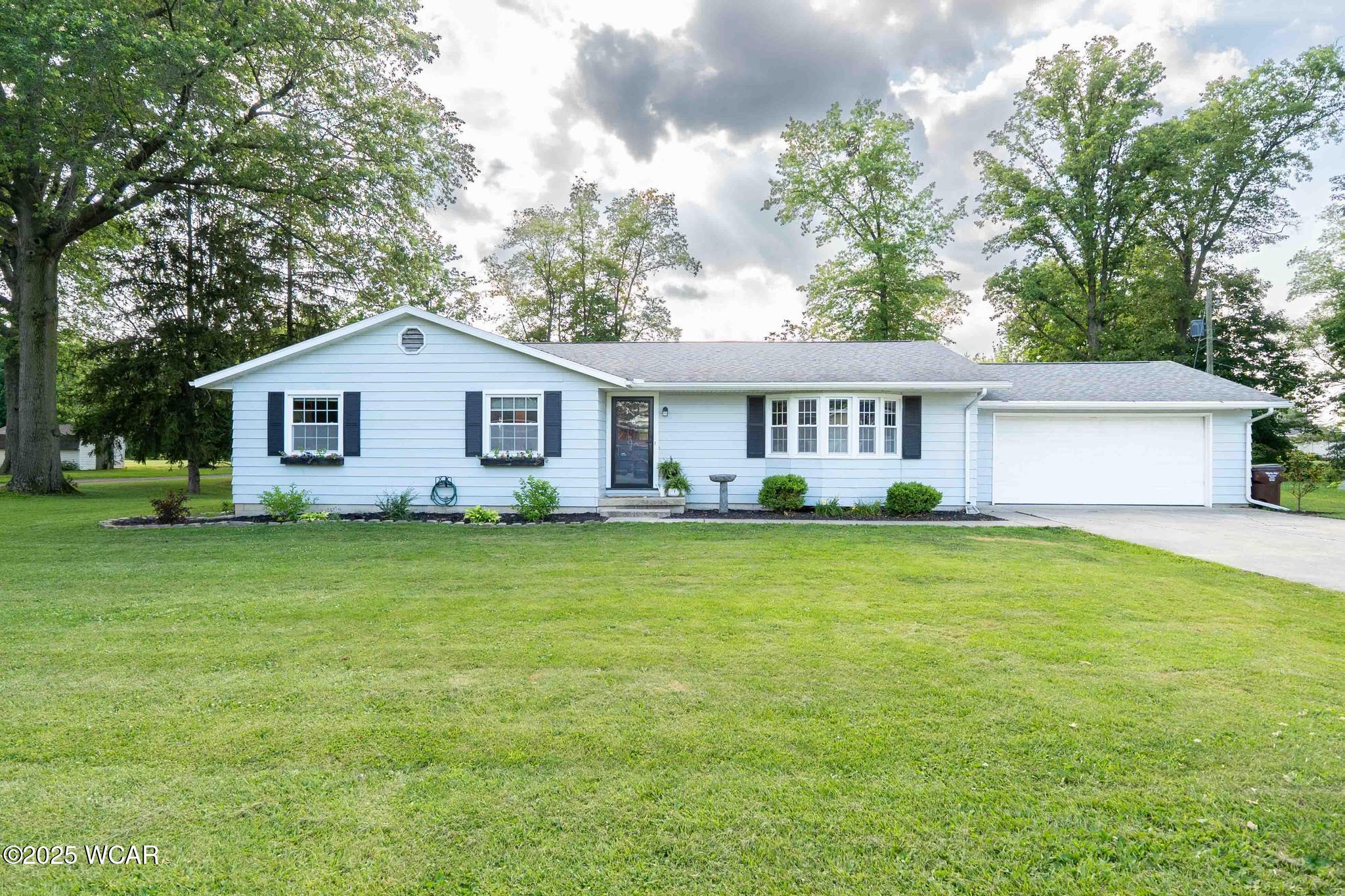 11255 Ottawa Drive, Ottawa, Ohio