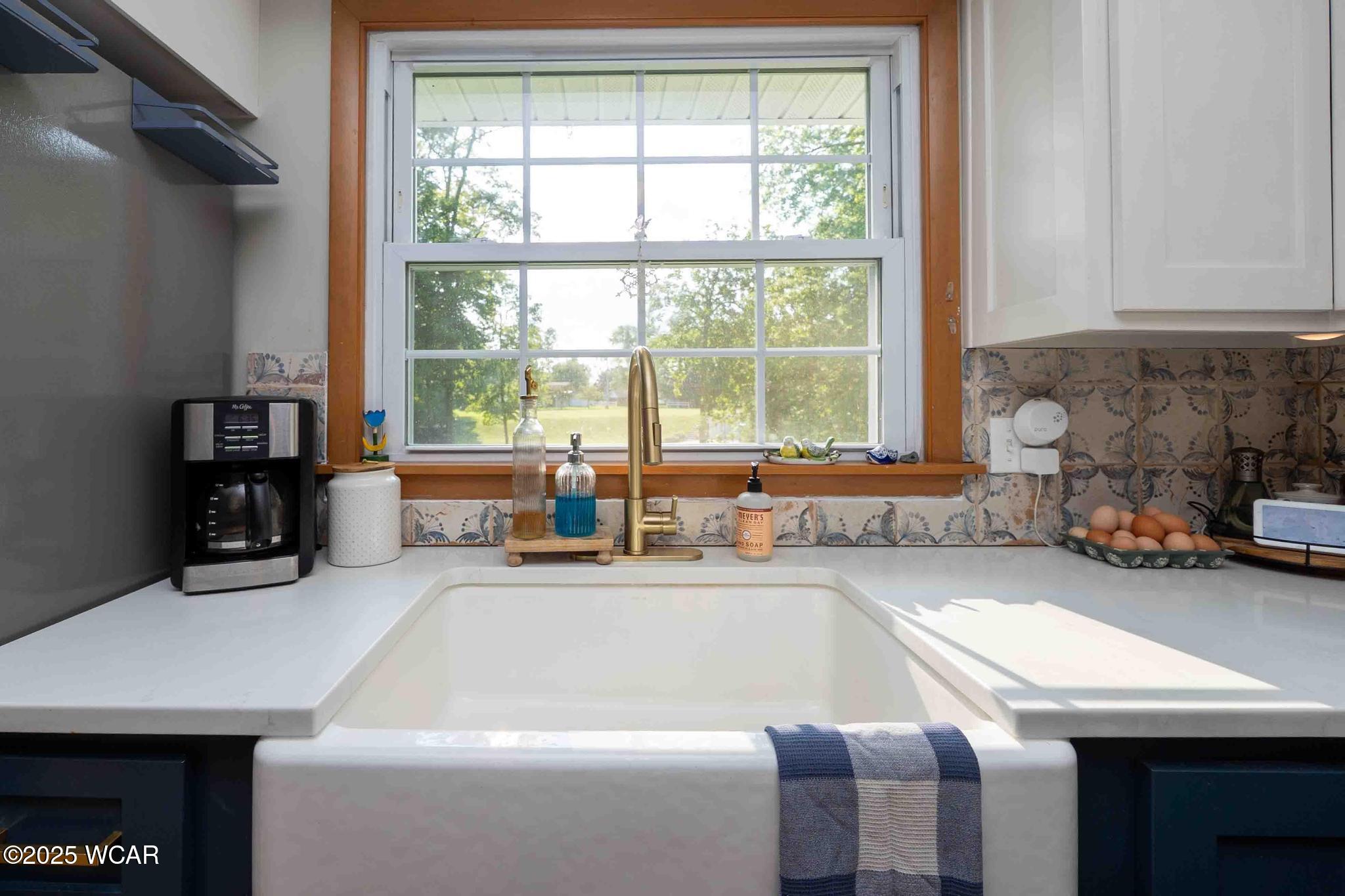 11255 Ottawa Drive, Ottawa, Ohio