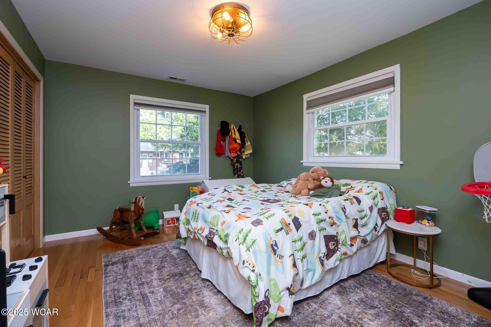 11255 Ottawa Drive, Ottawa, Ohio