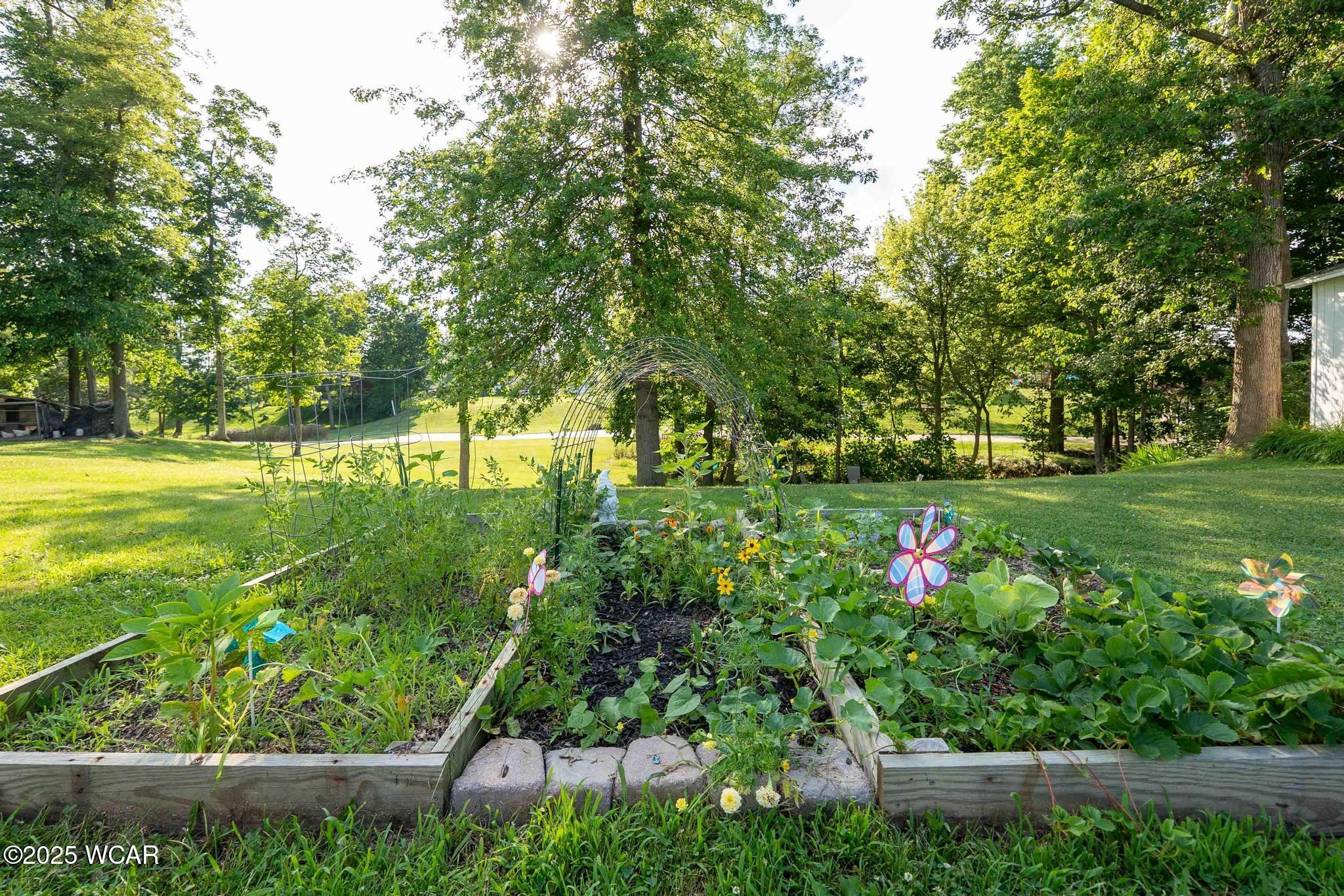 11255 Ottawa Drive, Ottawa, Ohio