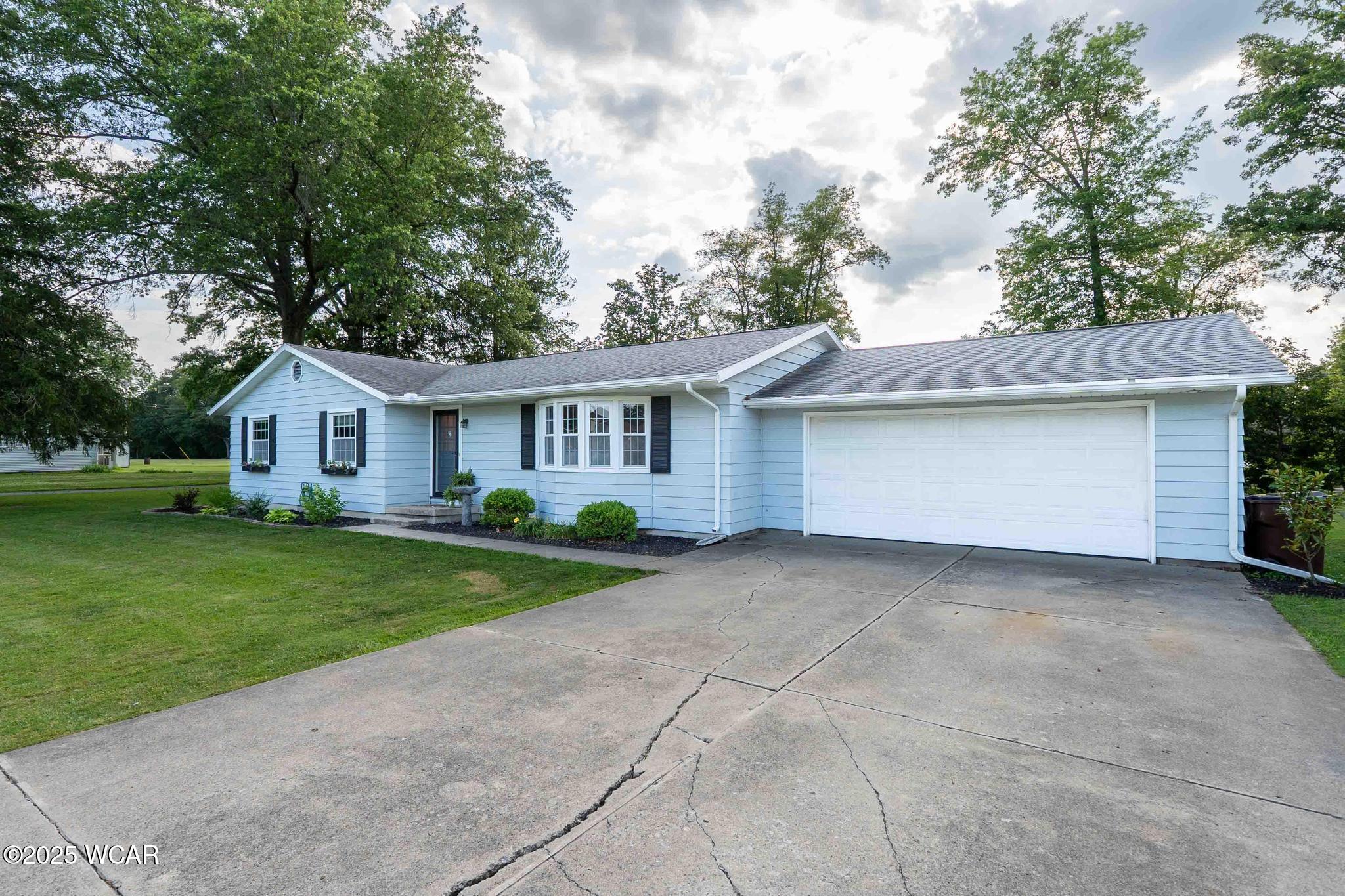 11255 Ottawa Drive, Ottawa, Ohio