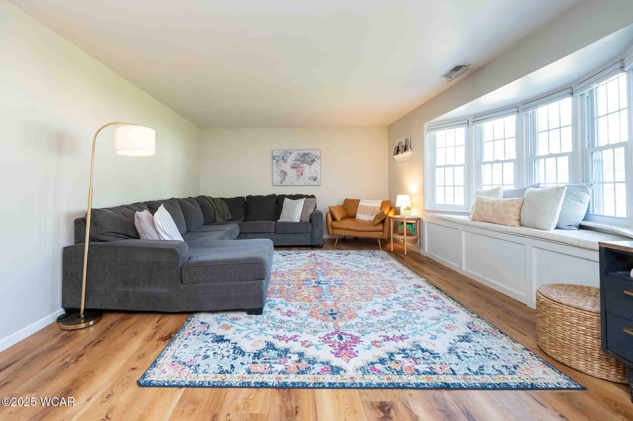 11255 Ottawa Drive, Ottawa, Ohio