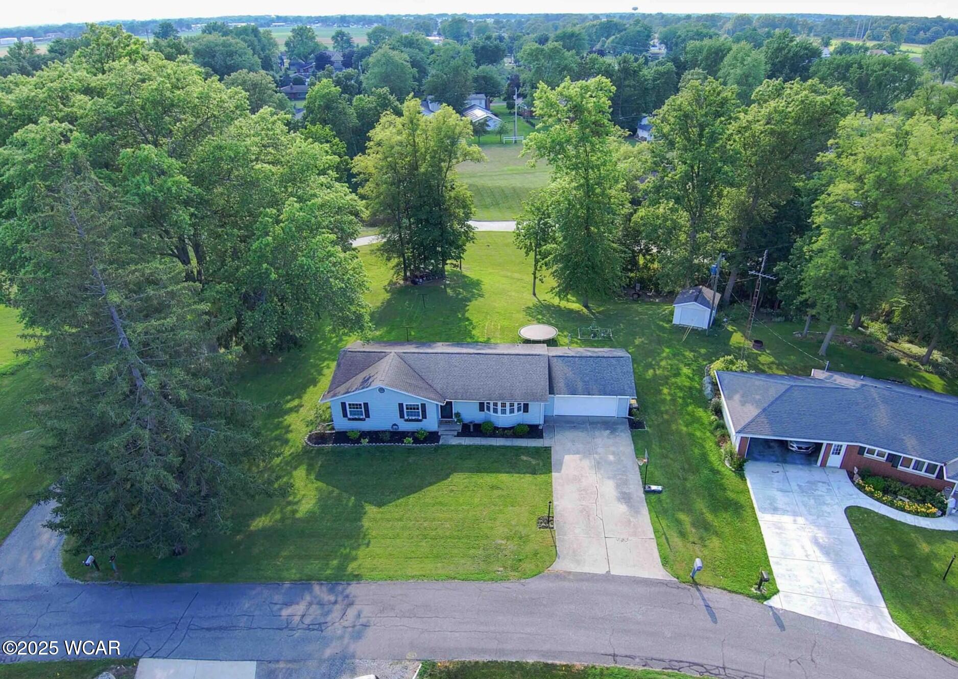 11255 Ottawa Drive, Ottawa, Ohio