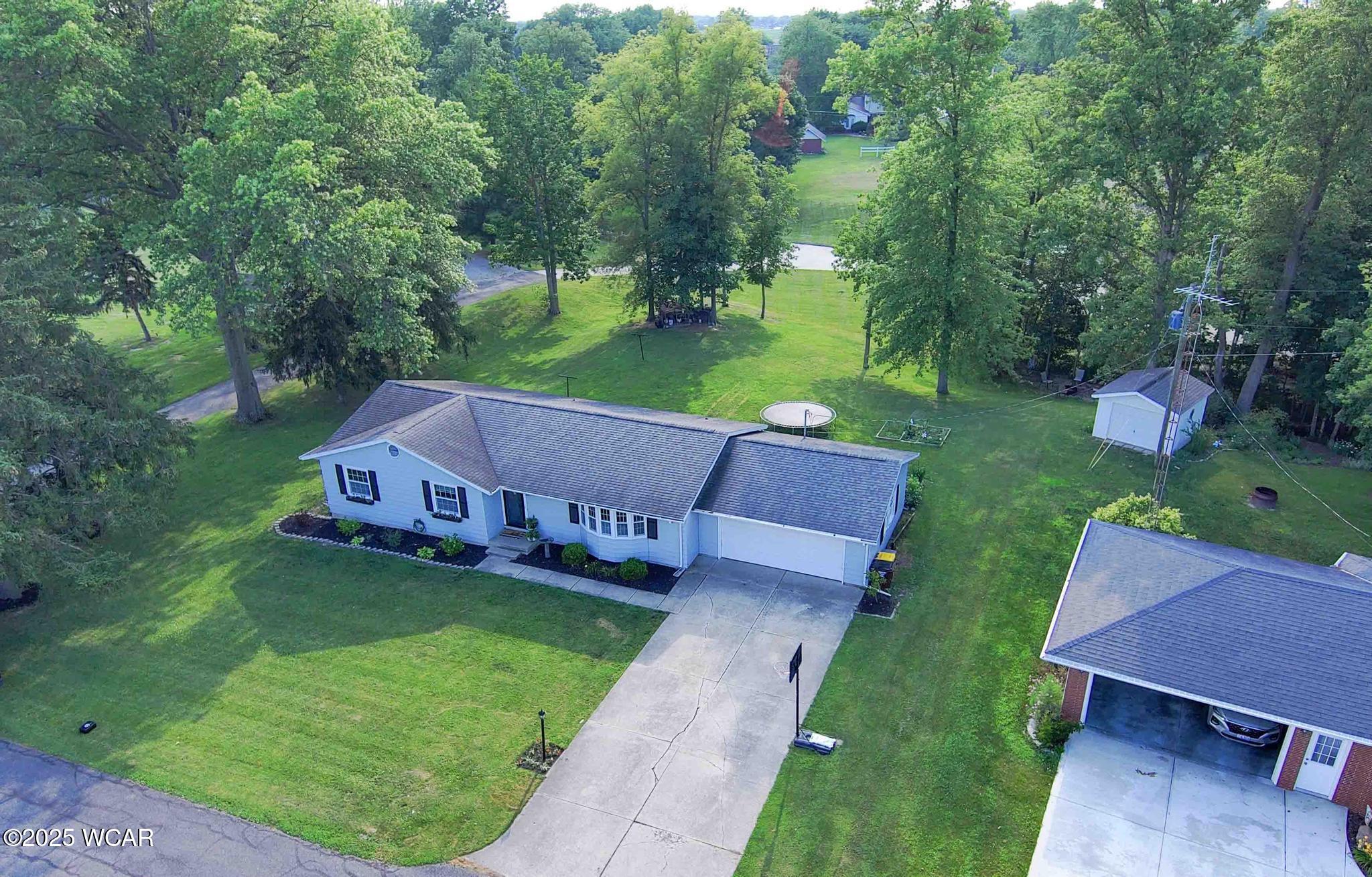 11255 Ottawa Drive, Ottawa, Ohio