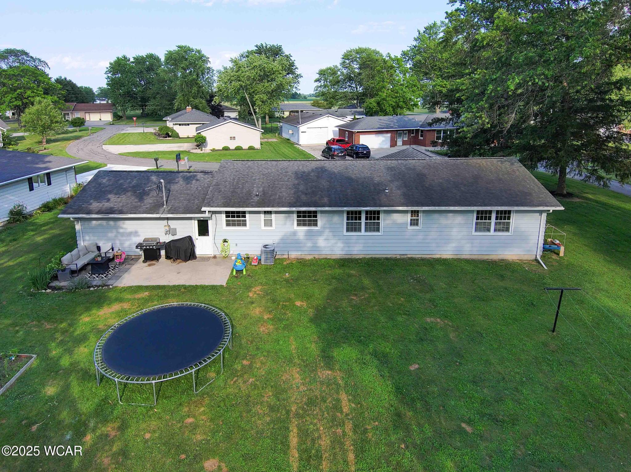 11255 Ottawa Drive, Ottawa, Ohio