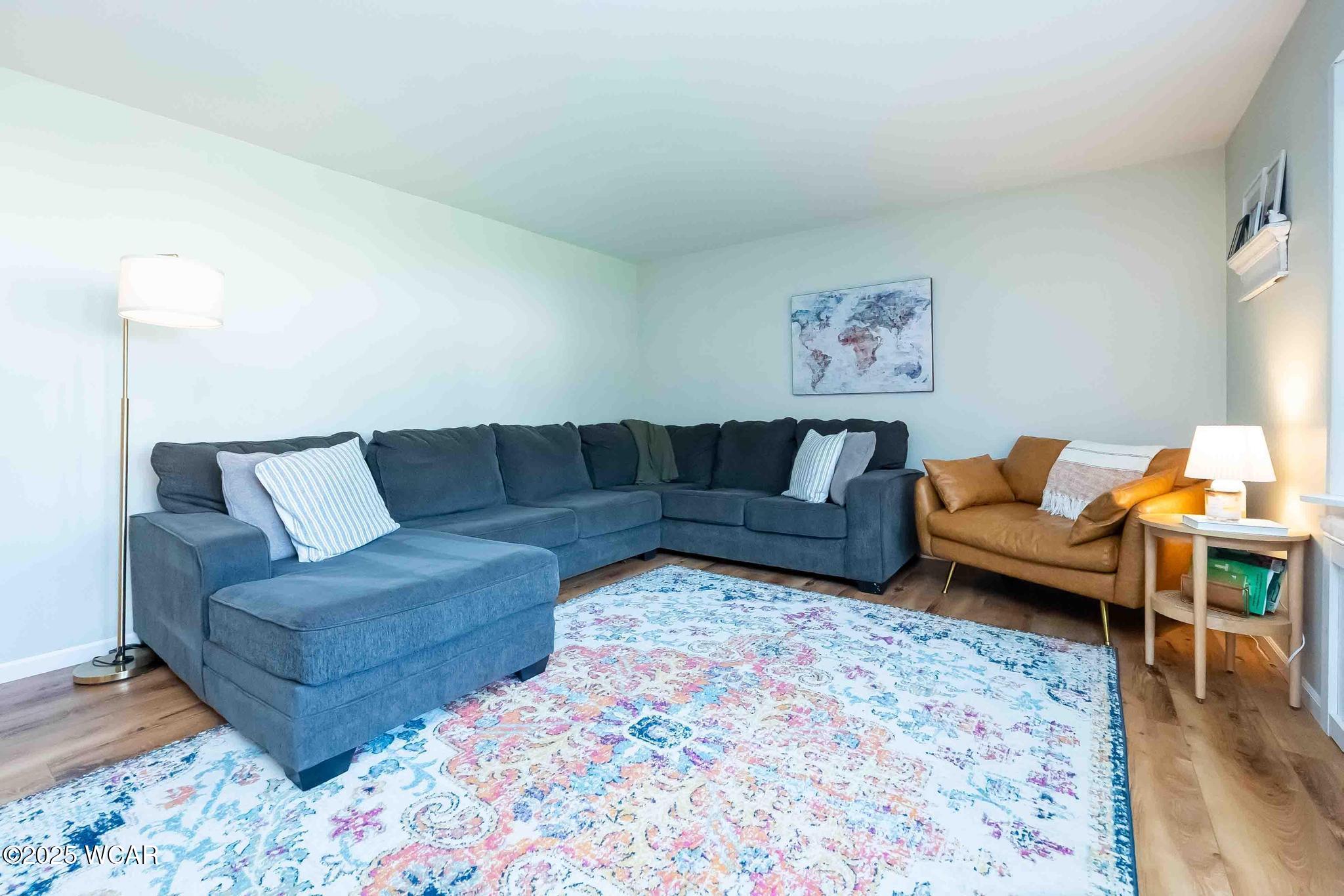 11255 Ottawa Drive, Ottawa, Ohio