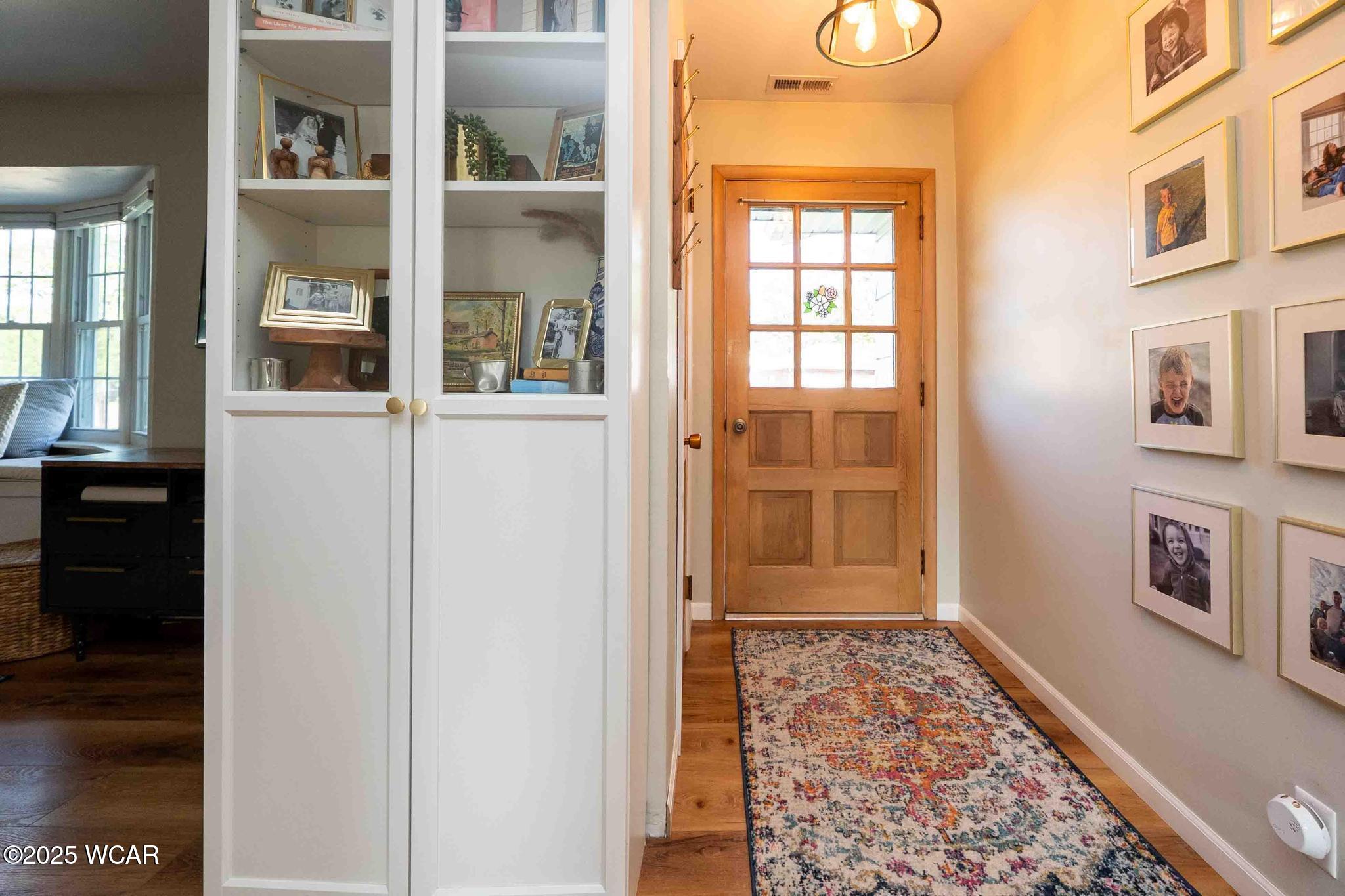 11255 Ottawa Drive, Ottawa, Ohio