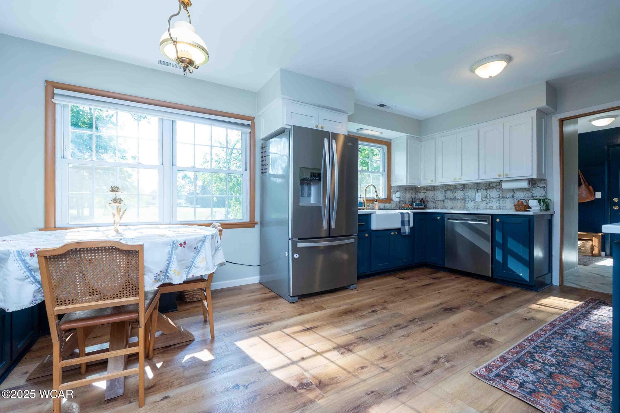 11255 Ottawa Drive, Ottawa, Ohio