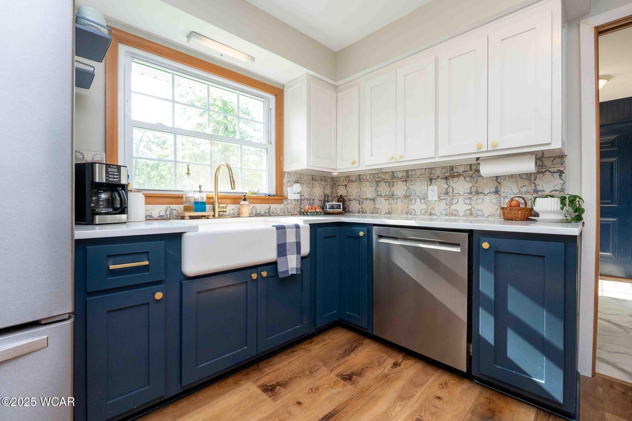 11255 Ottawa Drive, Ottawa, Ohio