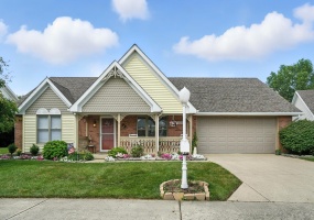 5869 Oldham Drive, Springfield, Ohio 45503, 2 Bedrooms Bedrooms, ,2 BathroomsBathrooms,Residential,For Sale,Oldham,1040060