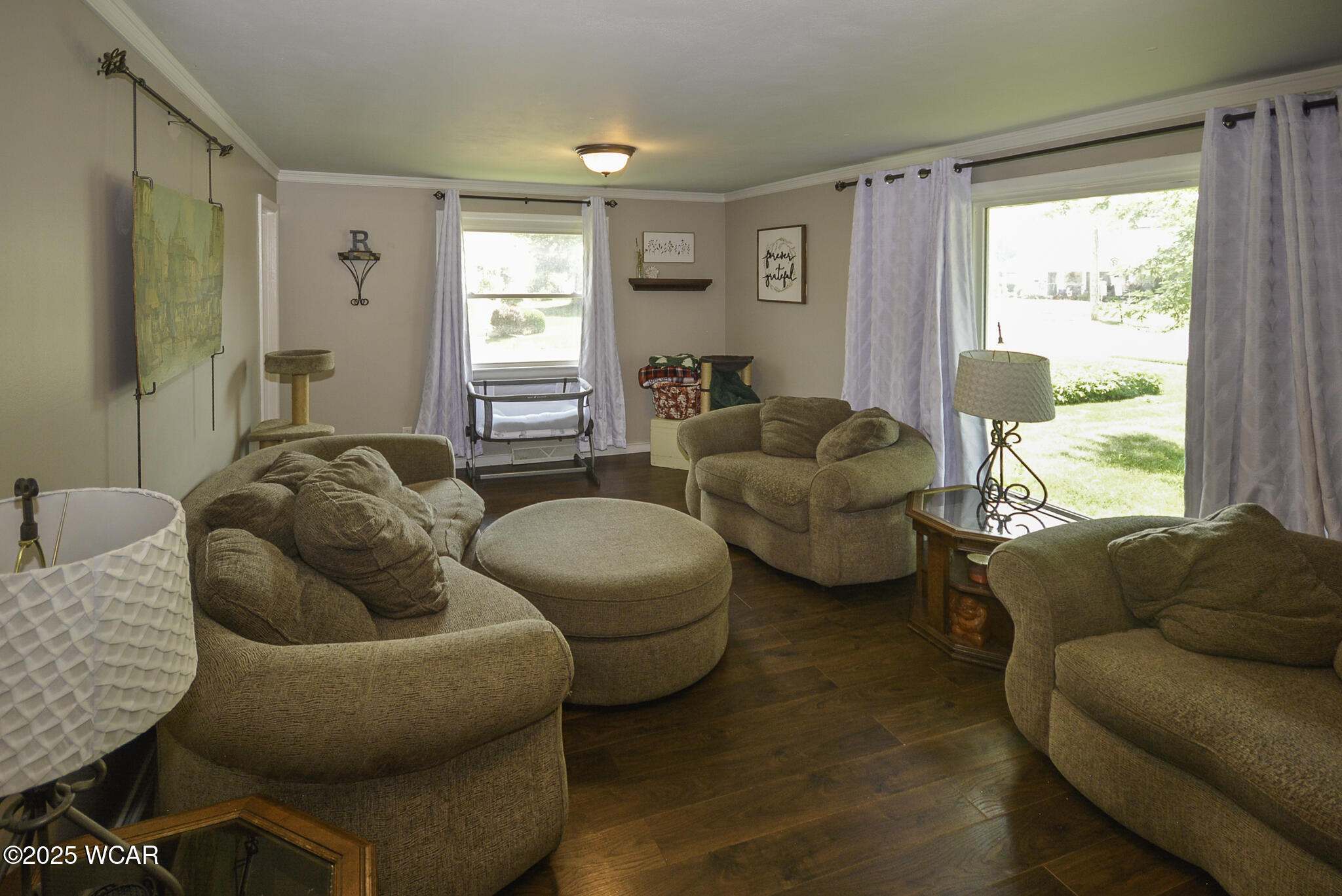 100 Shawnee Road, Cridersville, Ohio