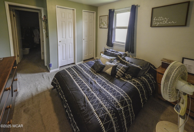 100 Shawnee Road, Cridersville, Ohio, 3 Bedrooms Bedrooms, ,2 BathroomsBathrooms,Residential,For Sale,Shawnee,307666