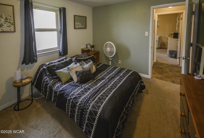 100 Shawnee Road, Cridersville, Ohio, 3 Bedrooms Bedrooms, ,2 BathroomsBathrooms,Residential,For Sale,Shawnee,307666