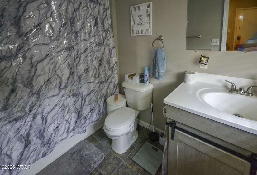 100 Shawnee Road, Cridersville, Ohio, 3 Bedrooms Bedrooms, ,2 BathroomsBathrooms,Residential,For Sale,Shawnee,307666
