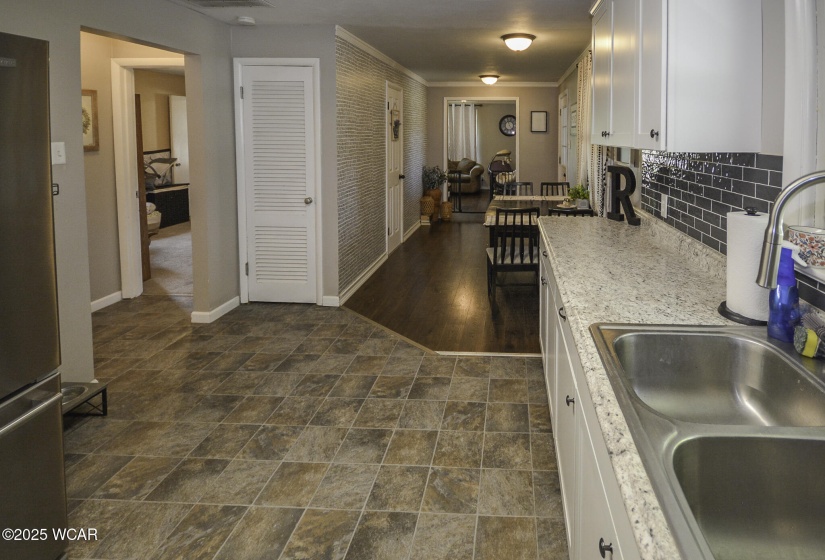100 Shawnee Road, Cridersville, Ohio, 3 Bedrooms Bedrooms, ,2 BathroomsBathrooms,Residential,For Sale,Shawnee,307666