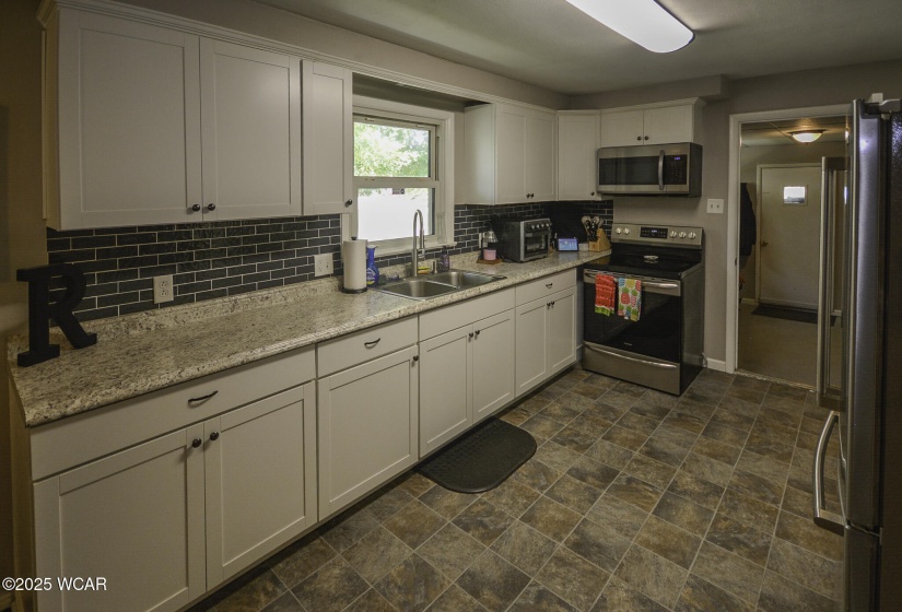 100 Shawnee Road, Cridersville, Ohio, 3 Bedrooms Bedrooms, ,2 BathroomsBathrooms,Residential,For Sale,Shawnee,307666