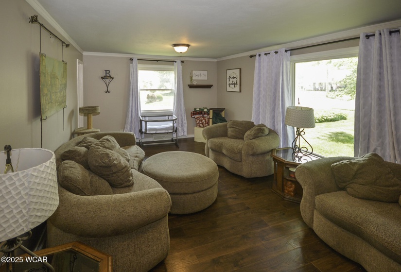 100 Shawnee Road, Cridersville, Ohio, 3 Bedrooms Bedrooms, ,2 BathroomsBathrooms,Residential,For Sale,Shawnee,307666