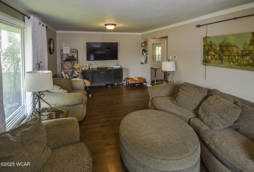 100 Shawnee Road, Cridersville, Ohio, 3 Bedrooms Bedrooms, ,2 BathroomsBathrooms,Residential,For Sale,Shawnee,307666