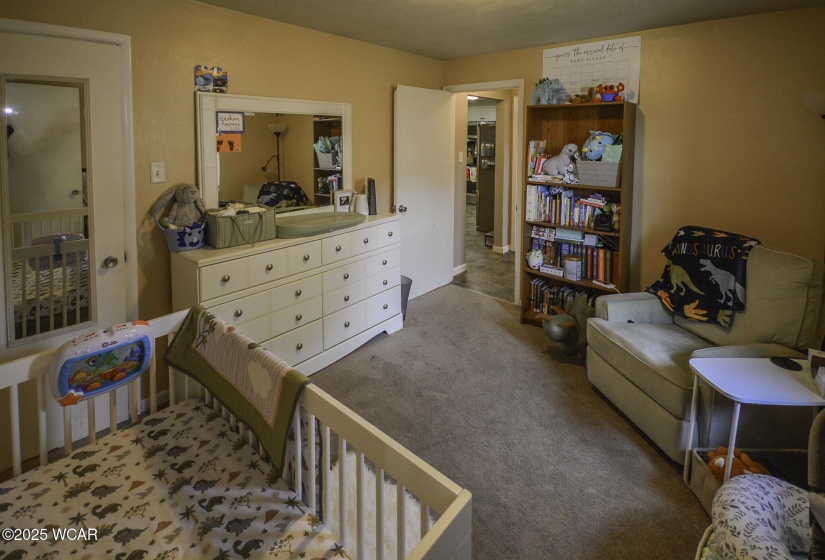 100 Shawnee Road, Cridersville, Ohio, 3 Bedrooms Bedrooms, ,2 BathroomsBathrooms,Residential,For Sale,Shawnee,307666