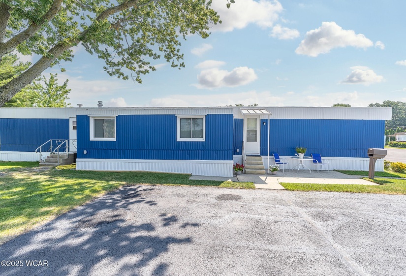 1854 Huntington Drive, Findlay, Ohio, 2 Bedrooms Bedrooms, ,2 BathroomsBathrooms,Residential,For Sale,Huntington,307665