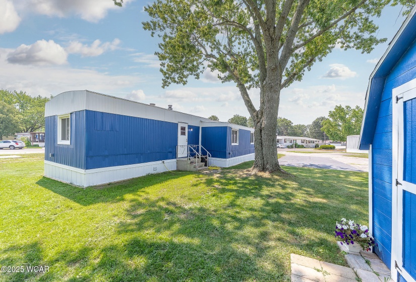 1854 Huntington Drive, Findlay, Ohio, 2 Bedrooms Bedrooms, ,2 BathroomsBathrooms,Residential,For Sale,Huntington,307665