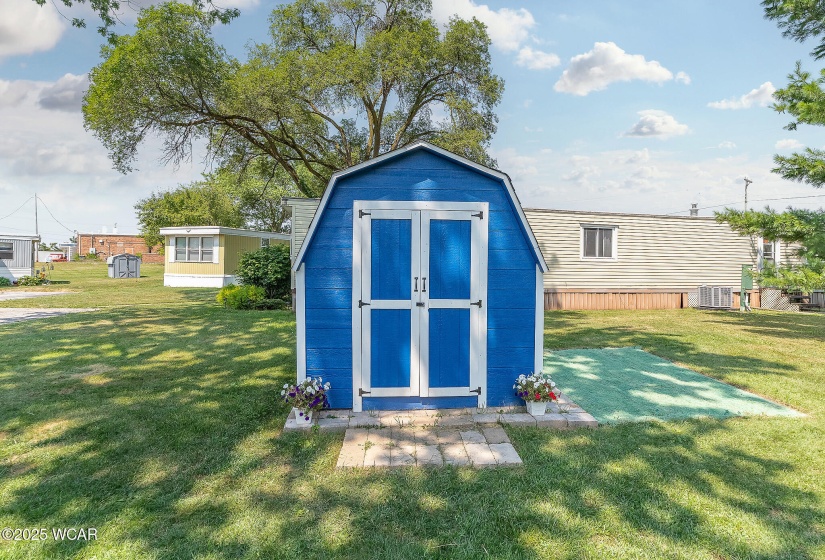 1854 Huntington Drive, Findlay, Ohio, 2 Bedrooms Bedrooms, ,2 BathroomsBathrooms,Residential,For Sale,Huntington,307665