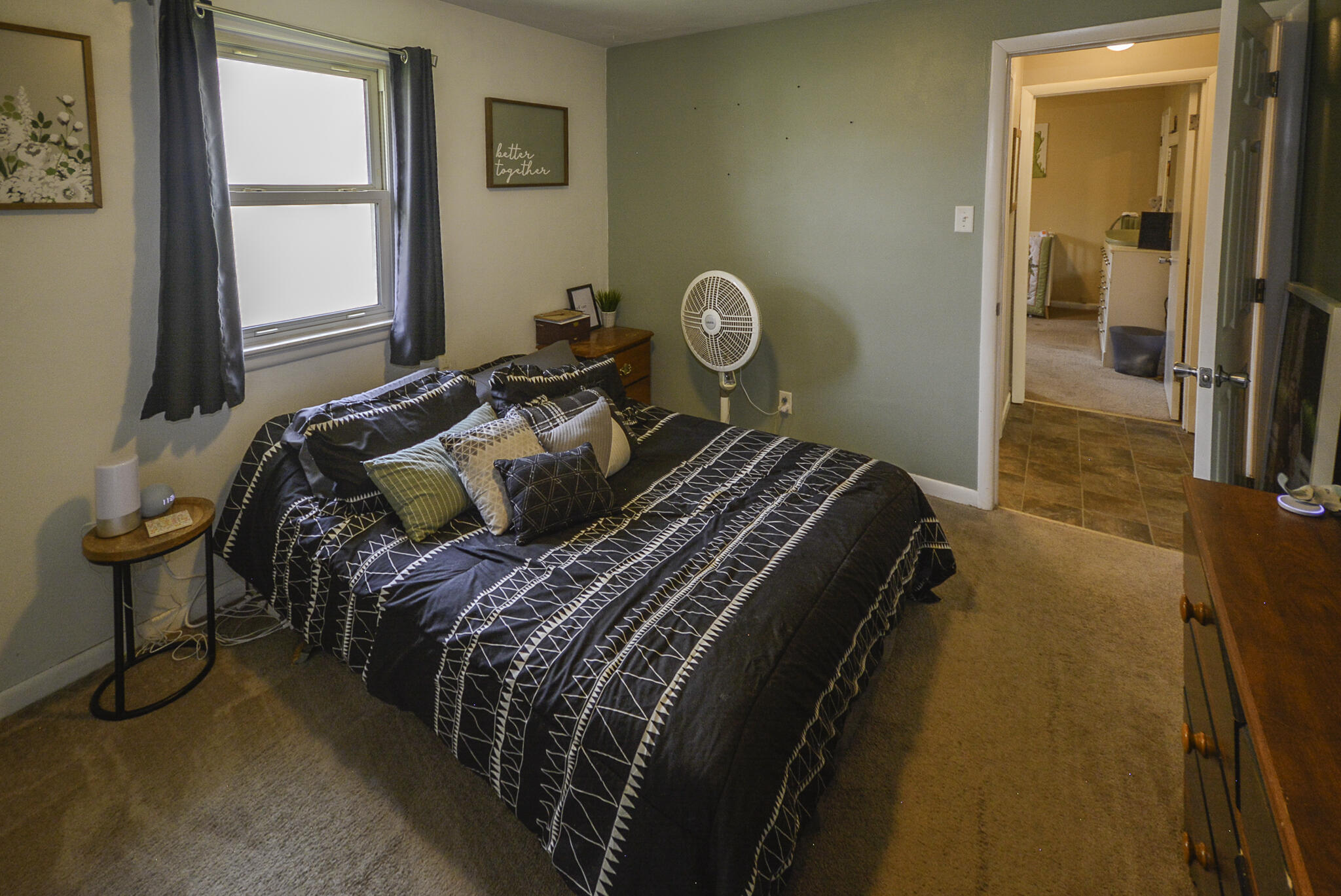 100 Shawnee Road, Cridersville, Ohio 45806