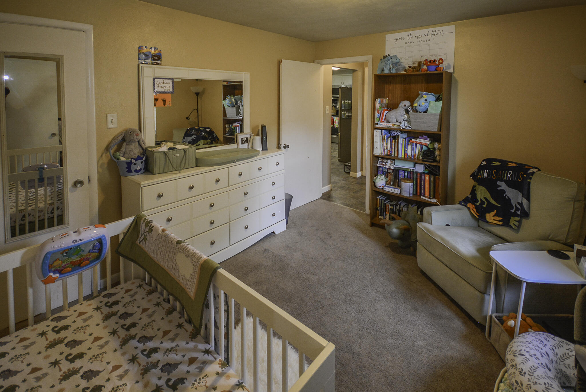 100 Shawnee Road, Cridersville, Ohio 45806