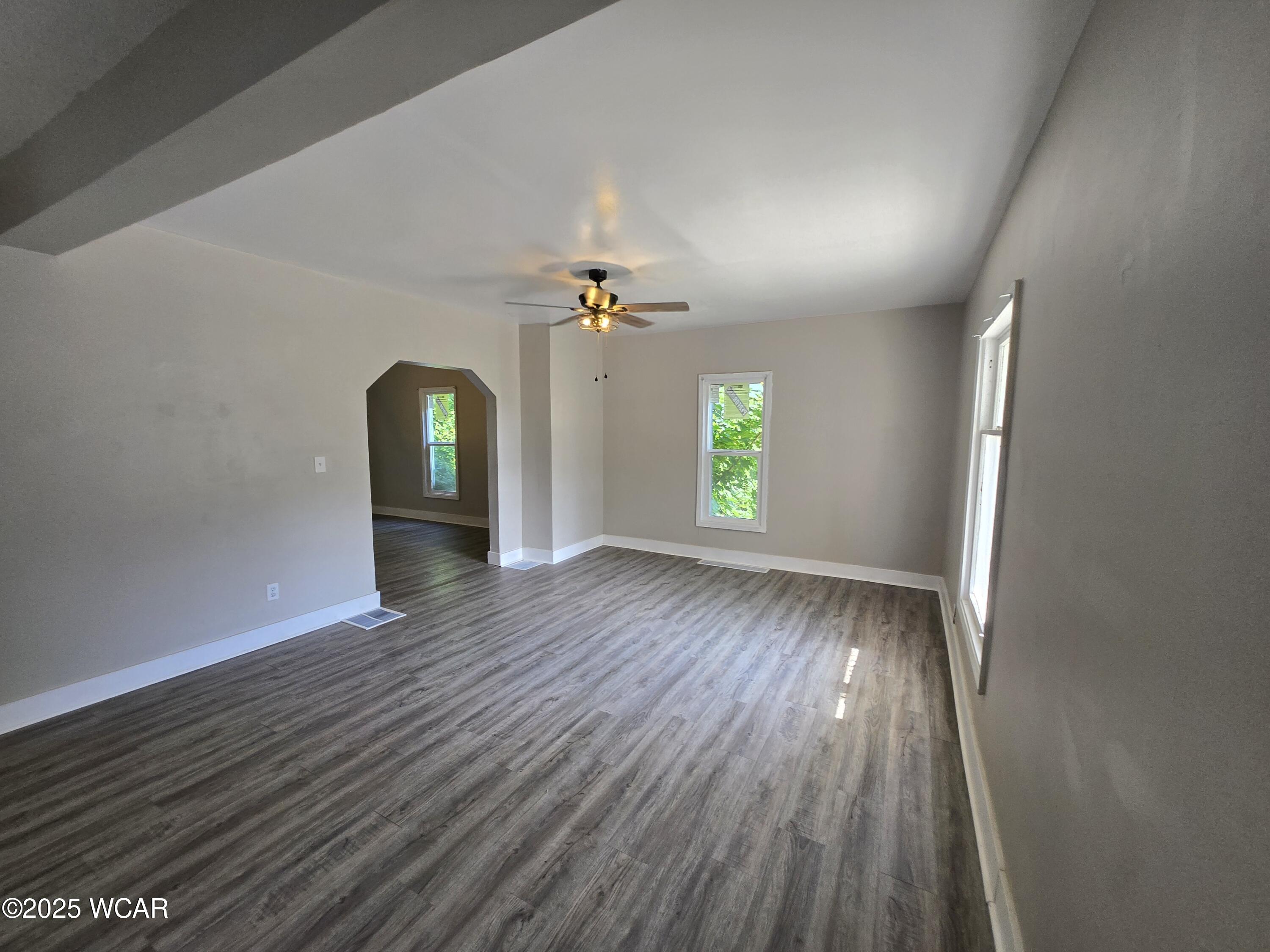 426 Baxter Street, Lima, Ohio