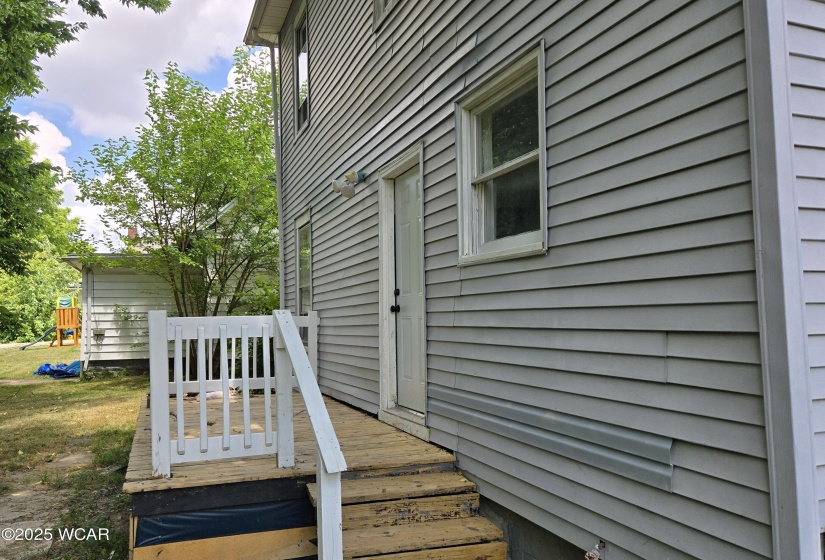 426 Baxter Street, Lima, Ohio, 3 Bedrooms Bedrooms, ,1 BathroomBathrooms,Residential,For Sale,Baxter,307668