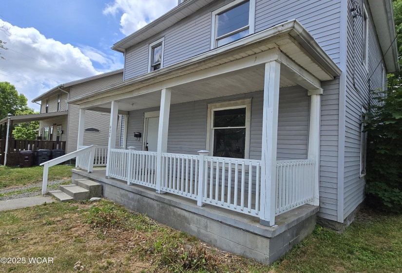 426 Baxter Street, Lima, Ohio, 3 Bedrooms Bedrooms, ,1 BathroomBathrooms,Residential,For Sale,Baxter,307668
