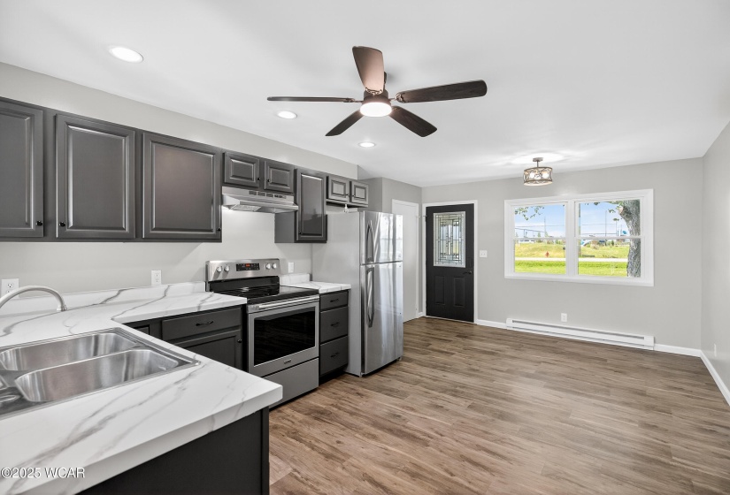 2880 Millcreek Road, Sidney, Ohio, 4 Bedrooms Bedrooms, ,2 BathroomsBathrooms,Residential,For Sale,Millcreek,307670