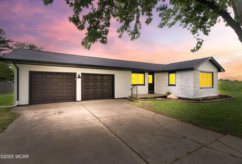 2880 Millcreek Road, Sidney, Ohio, 4 Bedrooms Bedrooms, ,2 BathroomsBathrooms,Residential,For Sale,Millcreek,307670