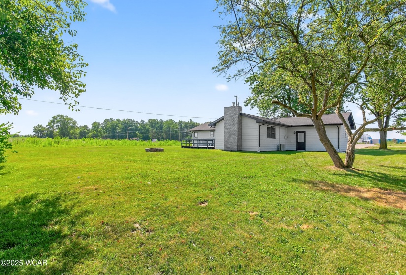 2880 Millcreek Road, Sidney, Ohio, 4 Bedrooms Bedrooms, ,2 BathroomsBathrooms,Residential,For Sale,Millcreek,307670