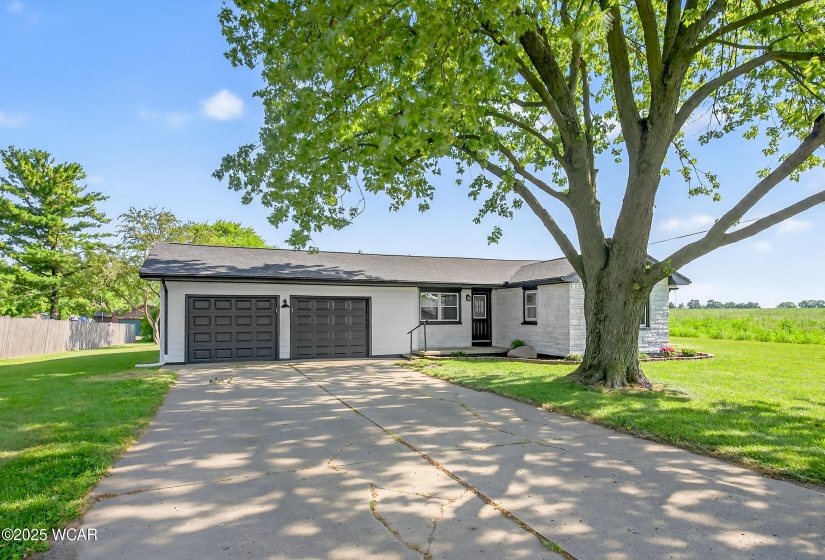 2880 Millcreek Road, Sidney, Ohio, 4 Bedrooms Bedrooms, ,2 BathroomsBathrooms,Residential,For Sale,Millcreek,307670