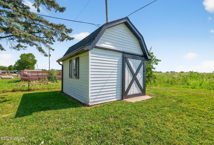 2880 Millcreek Road, Sidney, Ohio, 4 Bedrooms Bedrooms, ,2 BathroomsBathrooms,Residential,For Sale,Millcreek,307670